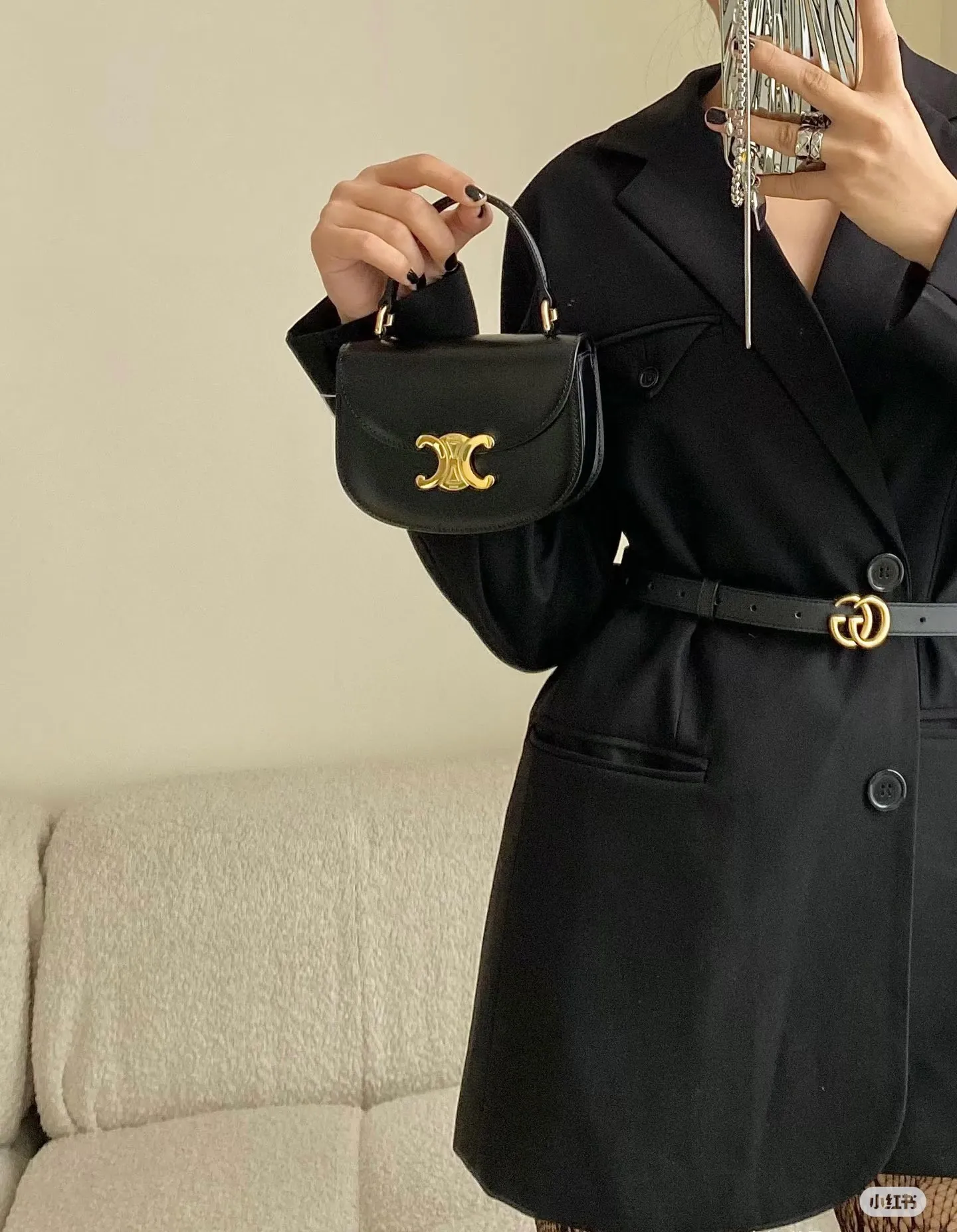All Categories Celine Women's Bags (Celine) Celine 026
