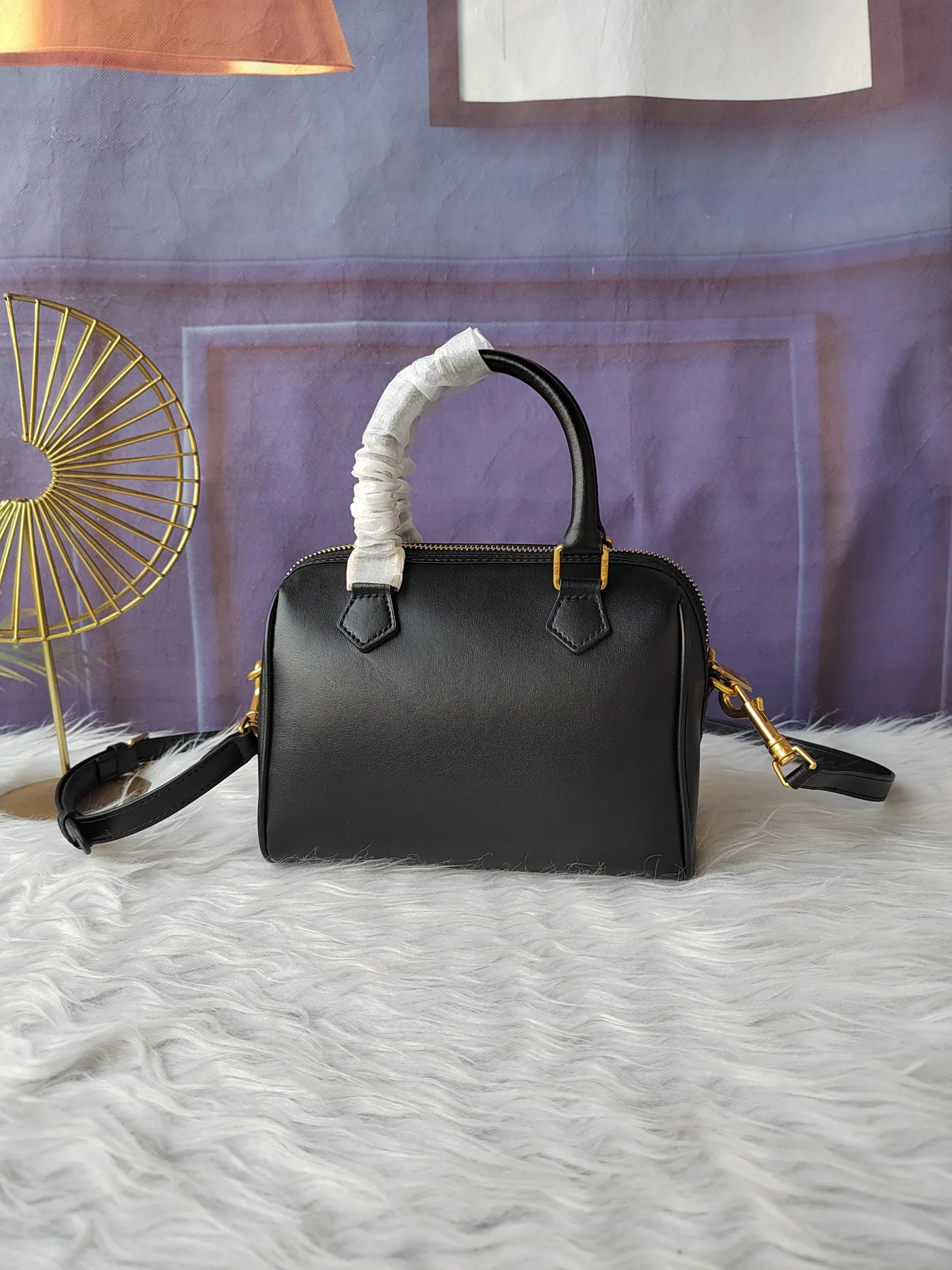 All Categories Official Website "Brand Women's Bags" Women's Bags 💙 Celine Celine 2026 new crossbody shoulder bag
