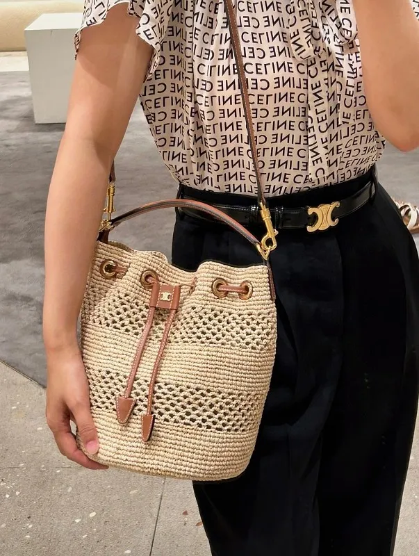 All categories Celine women's bags (Celine) Celine original order 116882