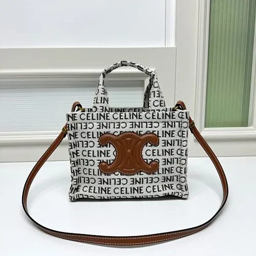 All Categories Official Website "Brand Women's Bags" Women's Bags 💙 Celine 2026 New Celine Crossbody Bag