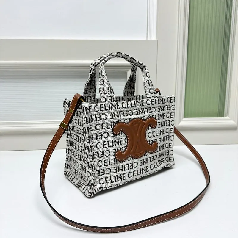 All Categories Official Website "Brand Women's Bags" Women's Bags 💙 Celine 2026 New Celine Crossbody Bag