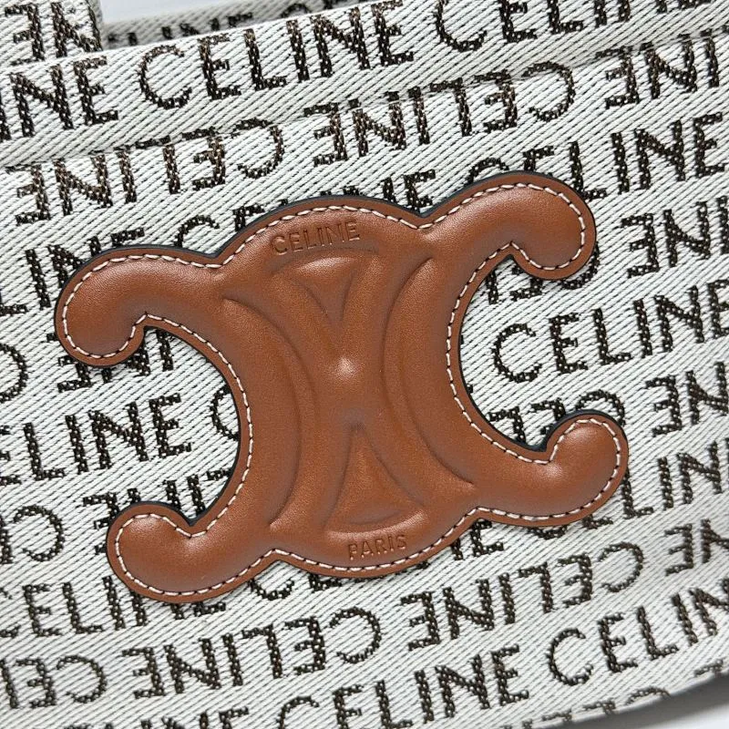 All Categories Official Website "Brand Women's Bags" Women's Bags 💙 Celine 2026 New Celine Crossbody Bag