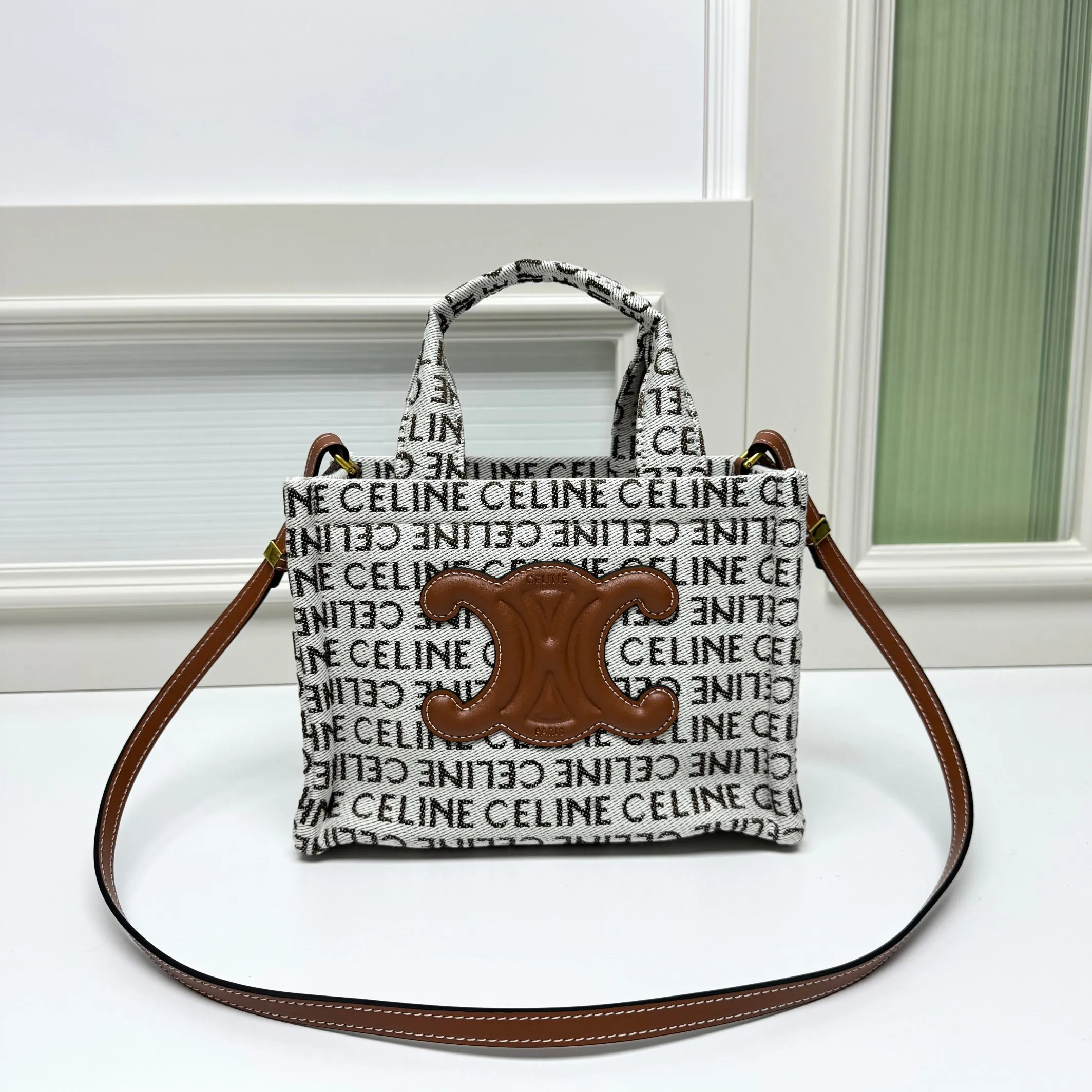 All Categories Official Website "Brand Women's Bags" Women's Bags 💙 Celine 2026 New Celine Crossbody Bag