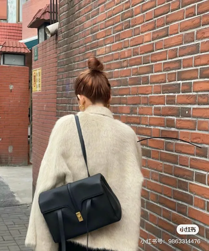 All categories Celine women's bags (Celine) Celine original order 195543