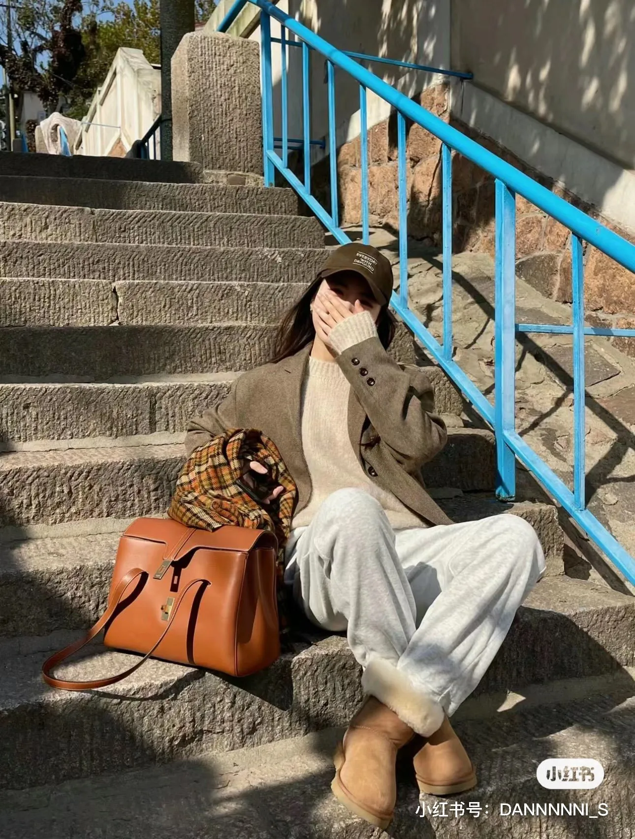 All categories Celine women's bags (Celine) Celine original order 195543