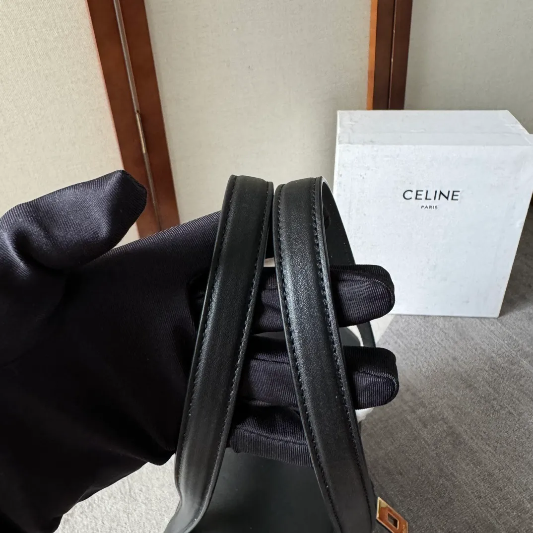 All categories Celine women's bags (Celine) Celine original order 195543