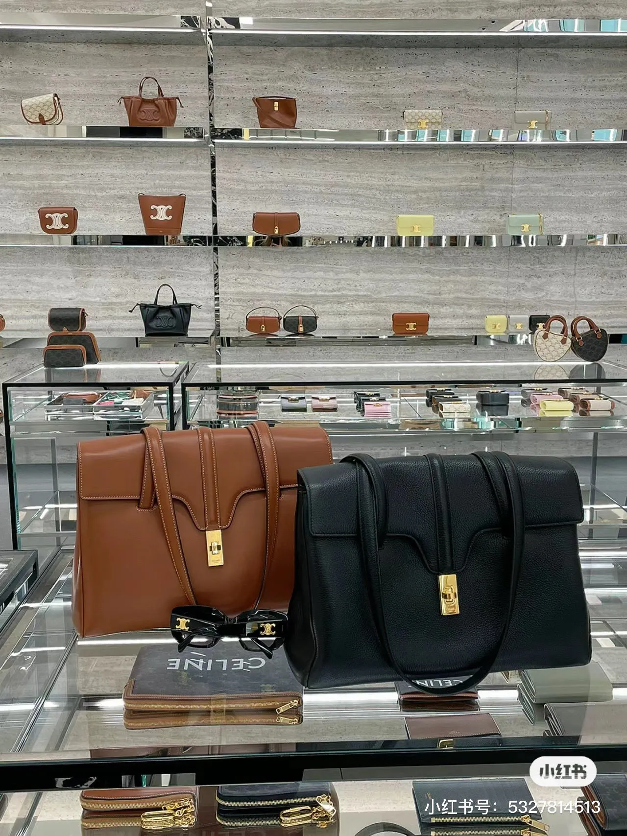 All categories Celine women's bags (Celine) Celine original order 195543