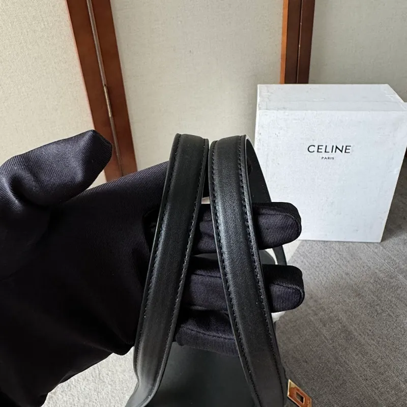 All categories Celine women's bags (Celine) Celine original order 195543