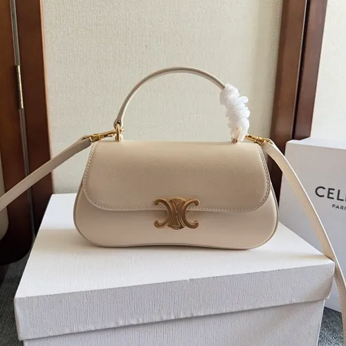 All Categories Official Website "Brand Women's Bags" Women's Bags 💙 Celine 2025 New Celine Crossbody Bag
