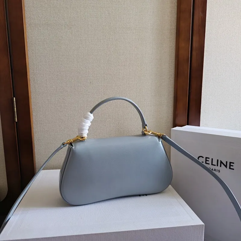 All Categories Official Website "Brand Women's Bags" Women's Bags 💙 Celine 2025 New Celine Crossbody Bag