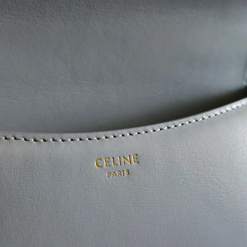 All Categories Official Website "Brand Women's Bags" Women's Bags 💙 Celine 2025 New Celine Crossbody Bag