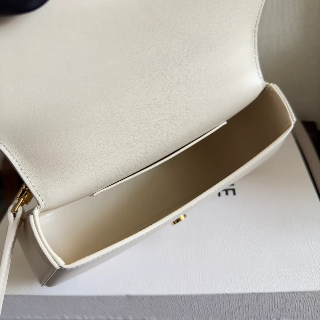 All Categories Official Website "Brand Women's Bags" Women's Bags 💙 Celine 2025 New Celine Crossbody Bag