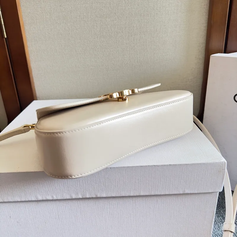All Categories Official Website "Brand Women's Bags" Women's Bags 💙 Celine 2025 New Celine Crossbody Bag