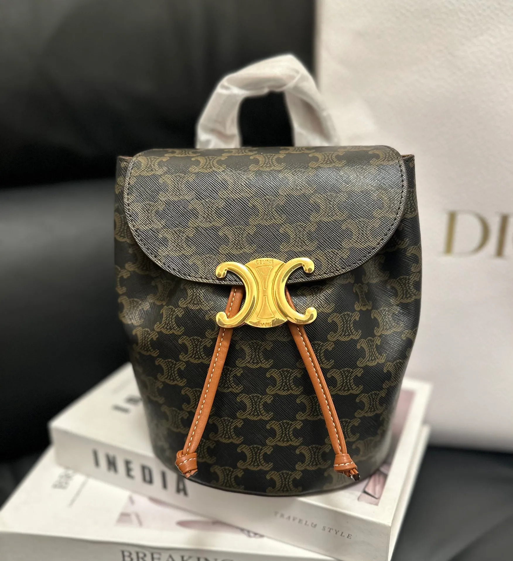 All Categories Celine Women's Bags (Celine) Celine 2525