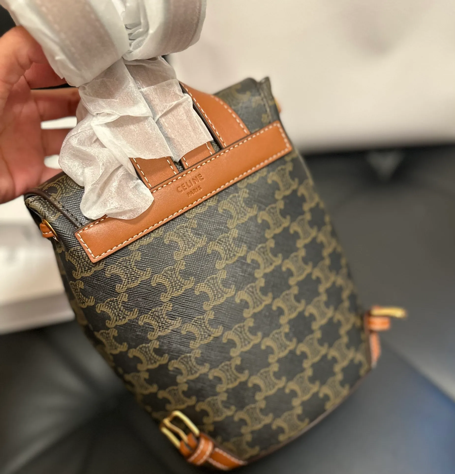 All Categories Celine Women's Bags (Celine) Celine 2525