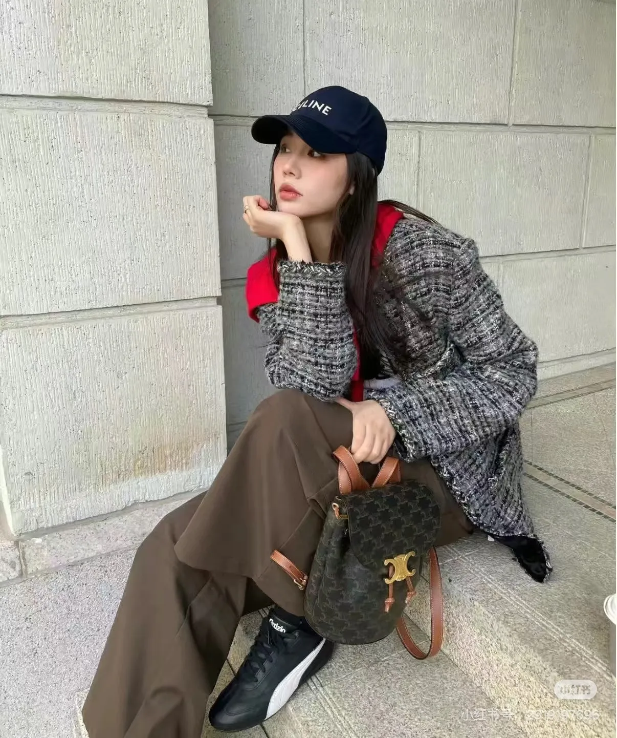 All Categories Celine Women's Bags (Celine) Celine 2525