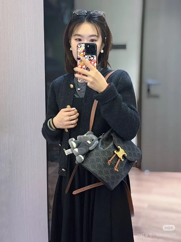 All Categories Celine Women's Bags (Celine) Celine 2525