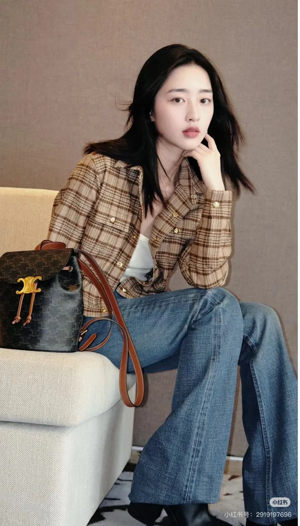 All Categories Celine Women's Bags (Celine) Celine 2525
