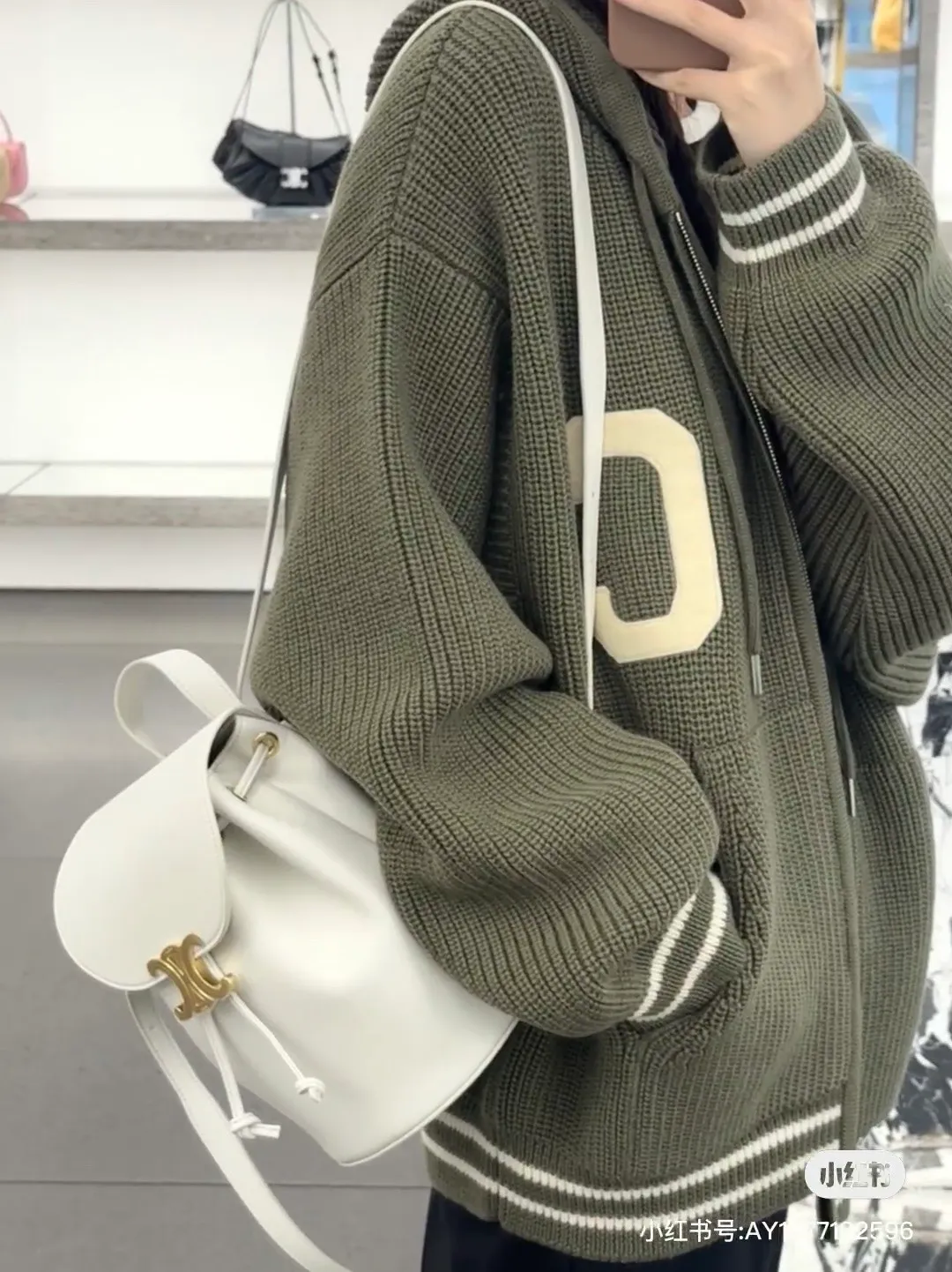 All Categories Celine Women's Bags (Celine) Celine 2525