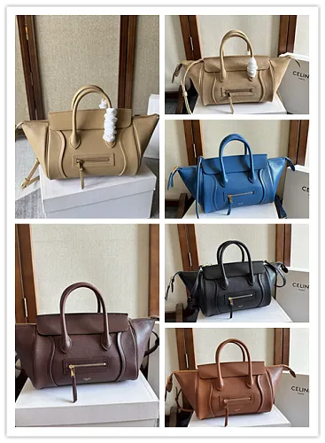 All Categories Celine Women's Bags (Celine) Celine 124213
