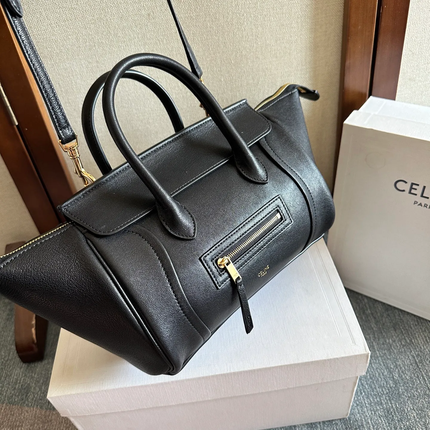 All Categories Celine Women's Bags (Celine) Celine 124213