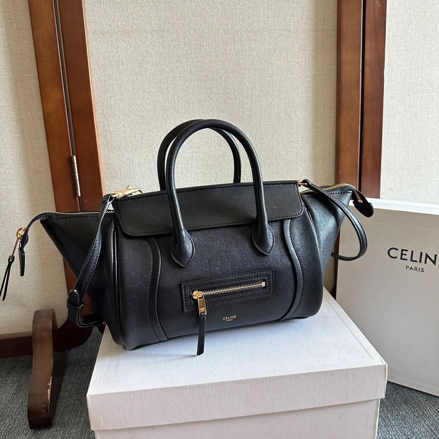All Categories Celine Women's Bags (Celine) Celine 124213