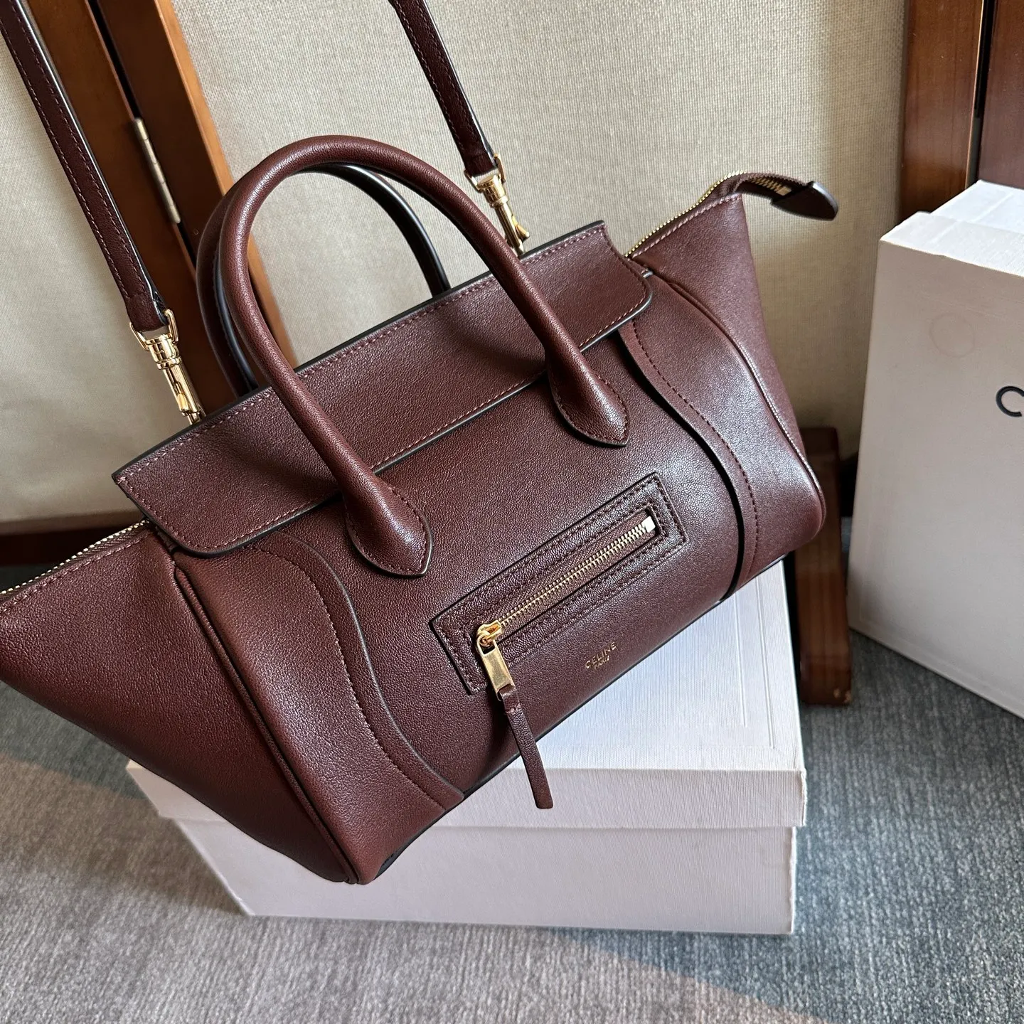 All Categories Celine Women's Bags (Celine) Celine 124213