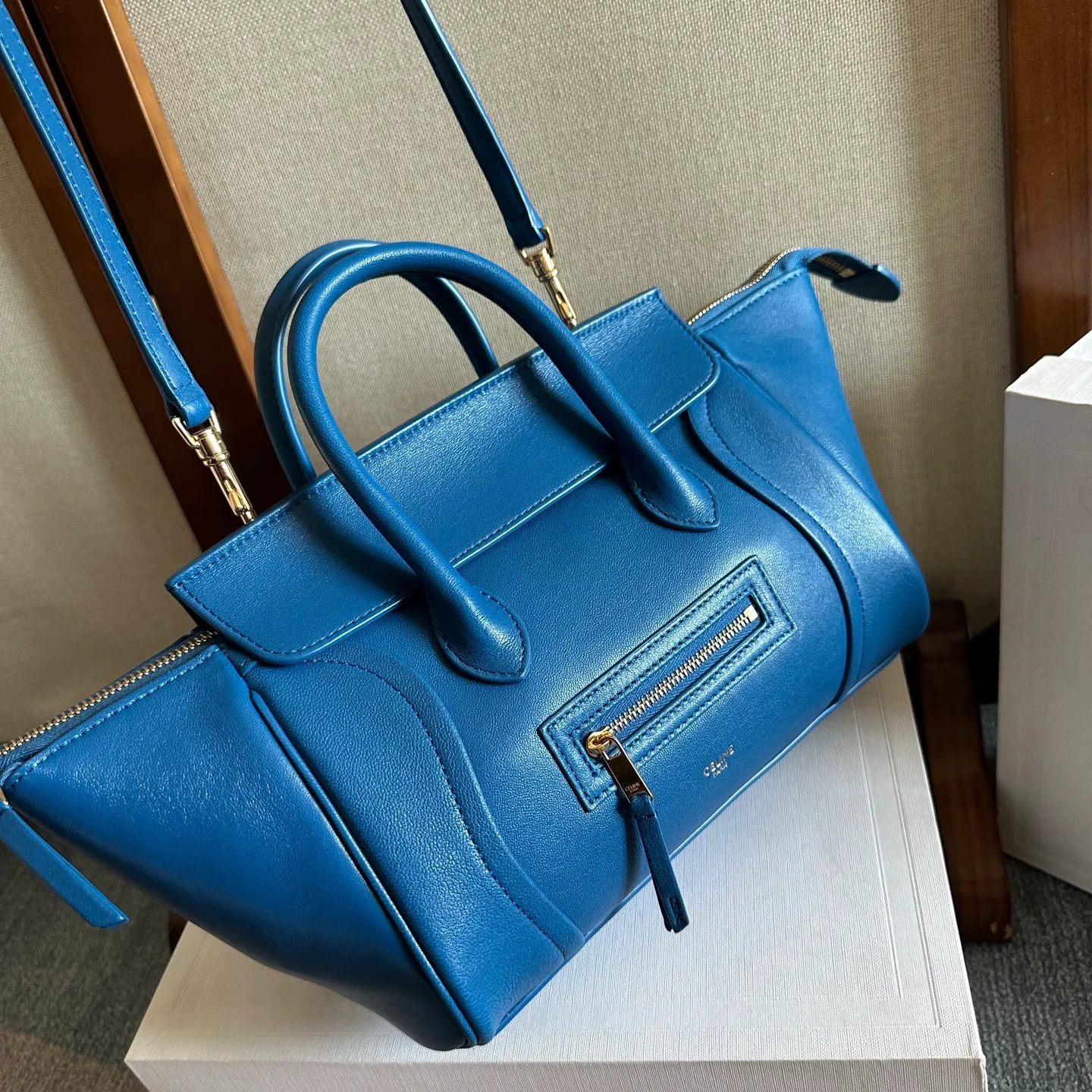 All Categories Celine Women's Bags (Celine) Celine 124213