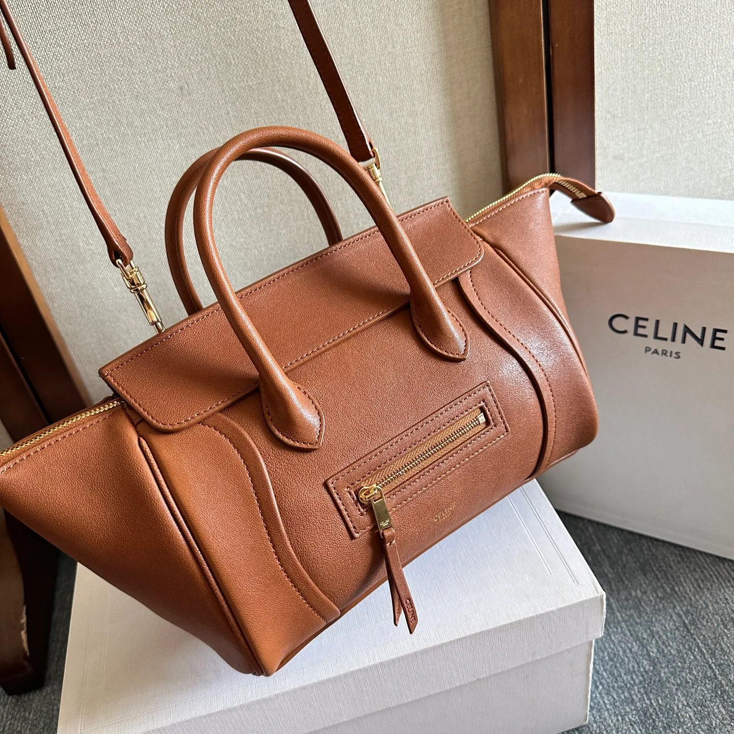 All Categories Celine Women's Bags (Celine) Celine 124213
