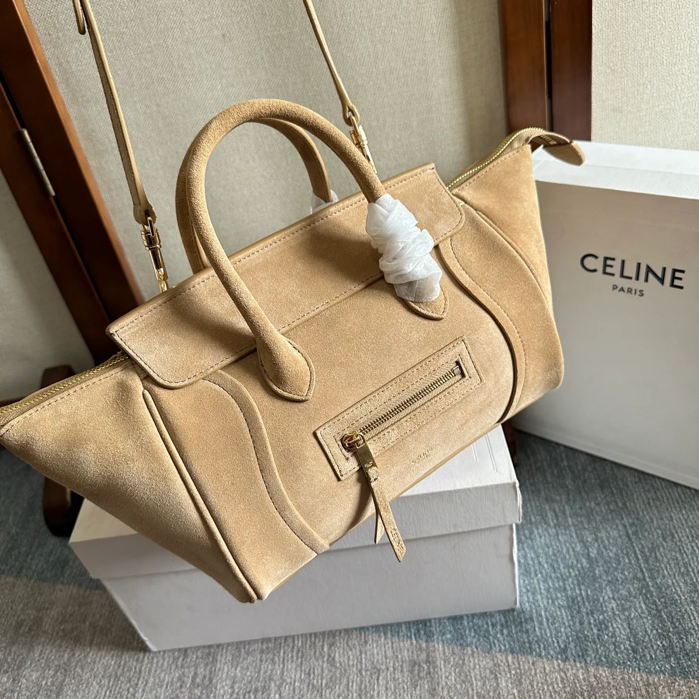 All Categories Celine Women's Bags (Celine) Celine 124213