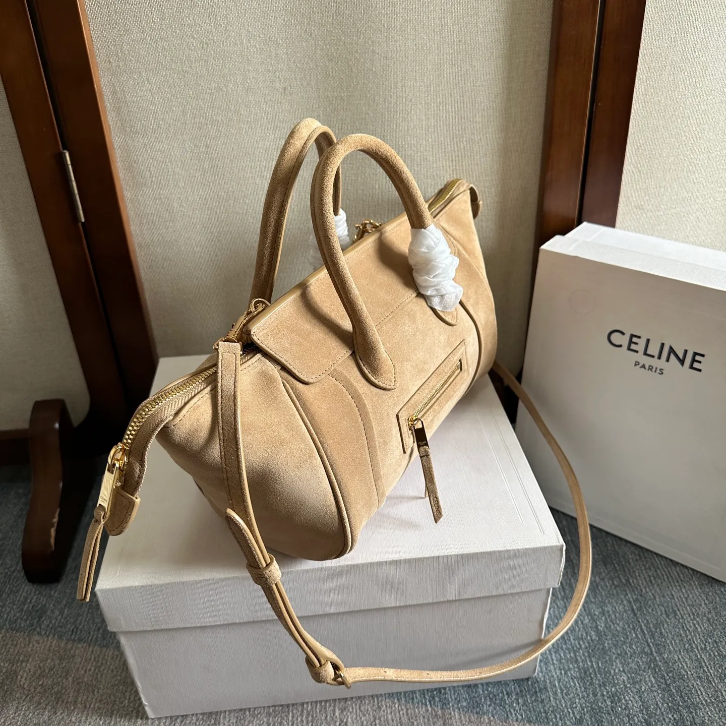 All Categories Celine Women's Bags (Celine) Celine 124213