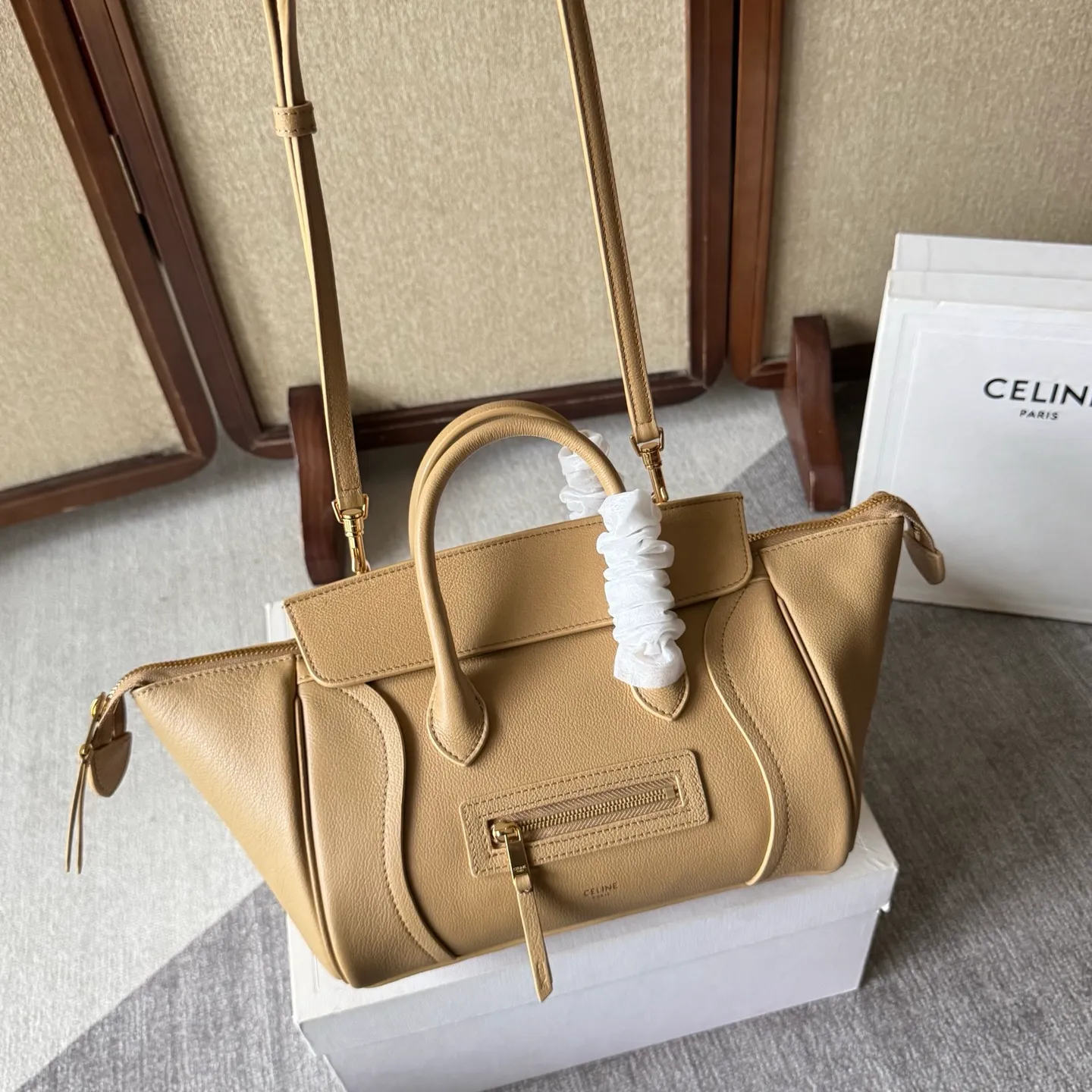 All Categories Celine Women's Bags (Celine) Celine 124213