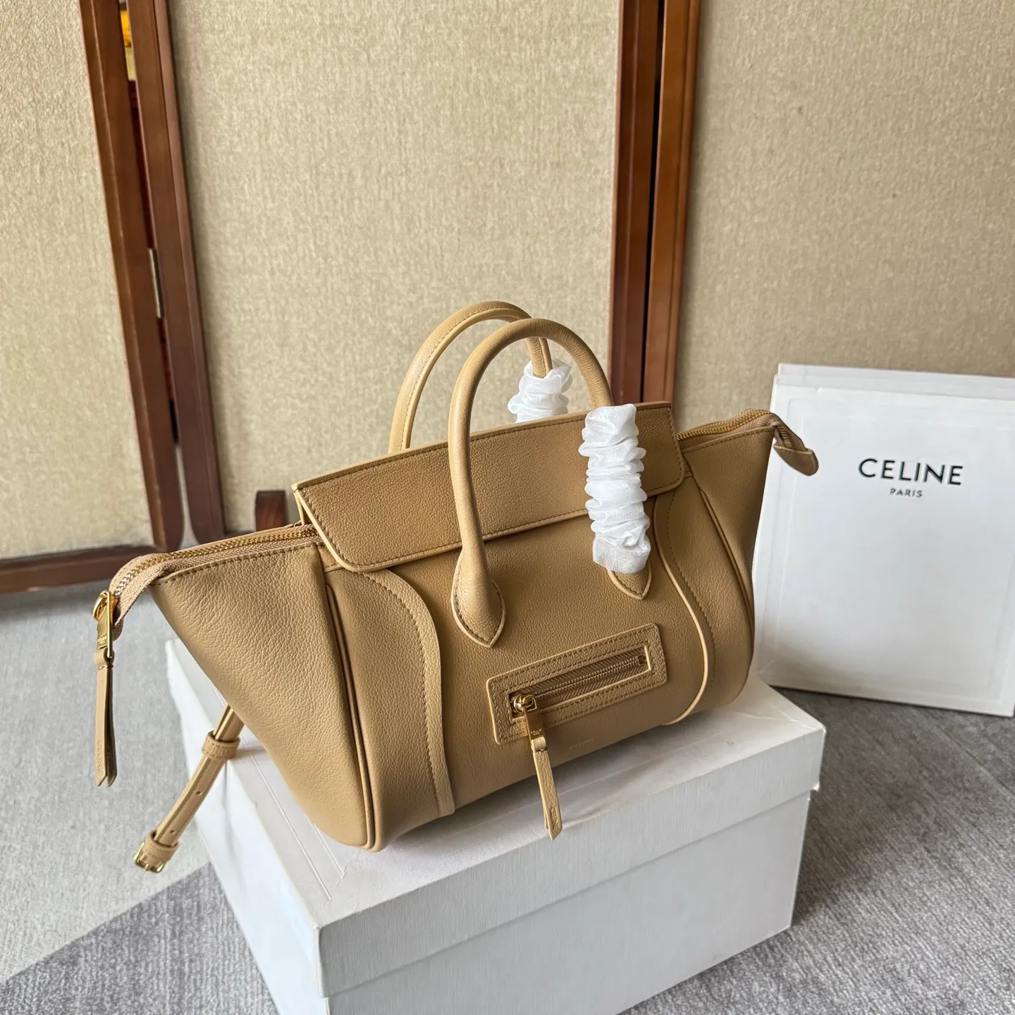 All Categories Celine Women's Bags (Celine) Celine 124213