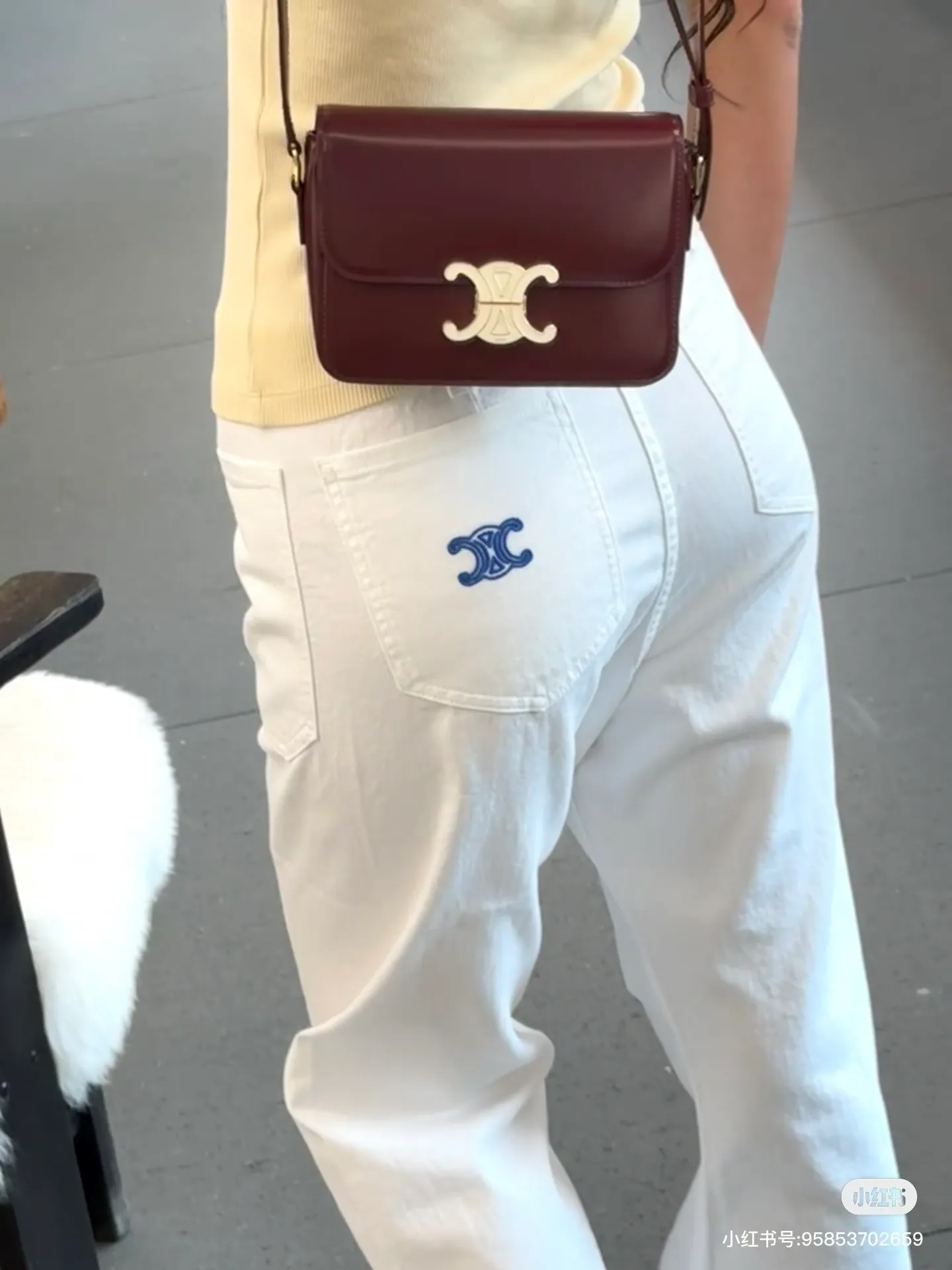 All categories Celine women's bags (Celine) Celine 188423