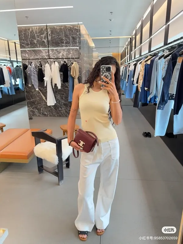All categories Celine women's bags (Celine) Celine 188423