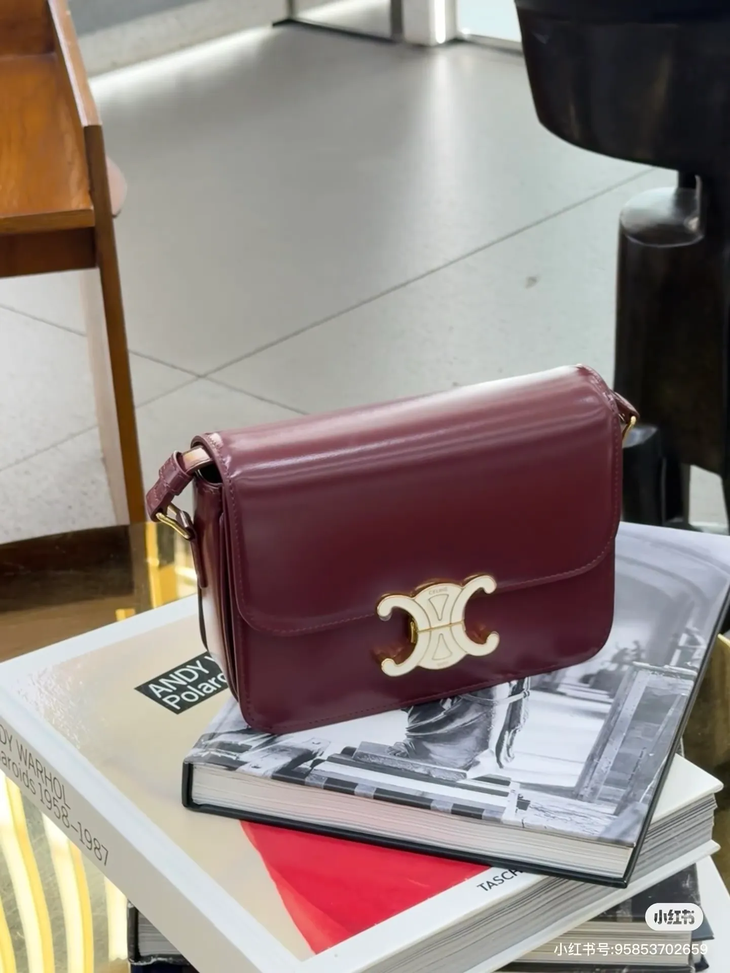 All categories Celine women's bags (Celine) Celine 188423