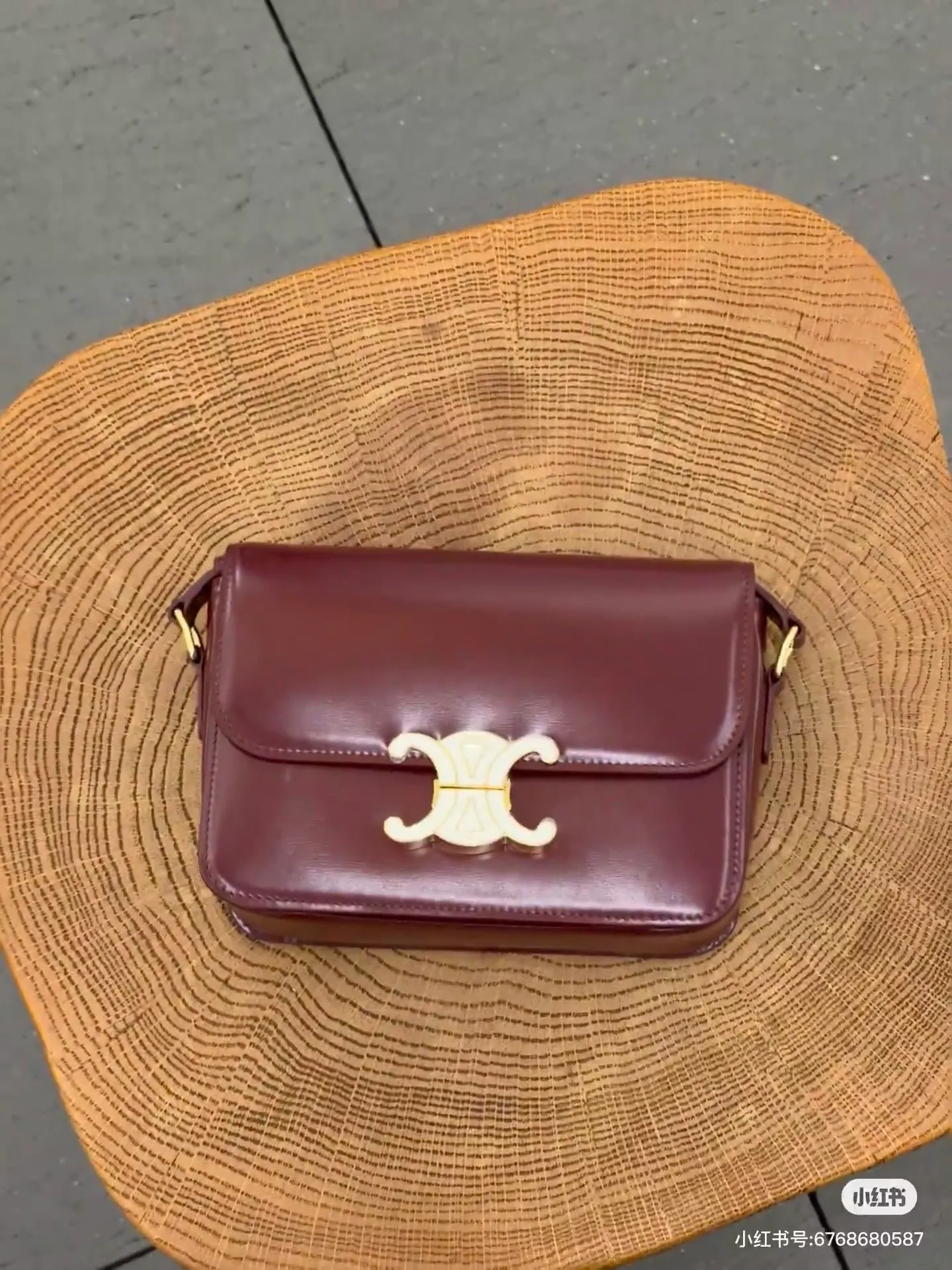 All categories Celine women's bags (Celine) Celine 188423