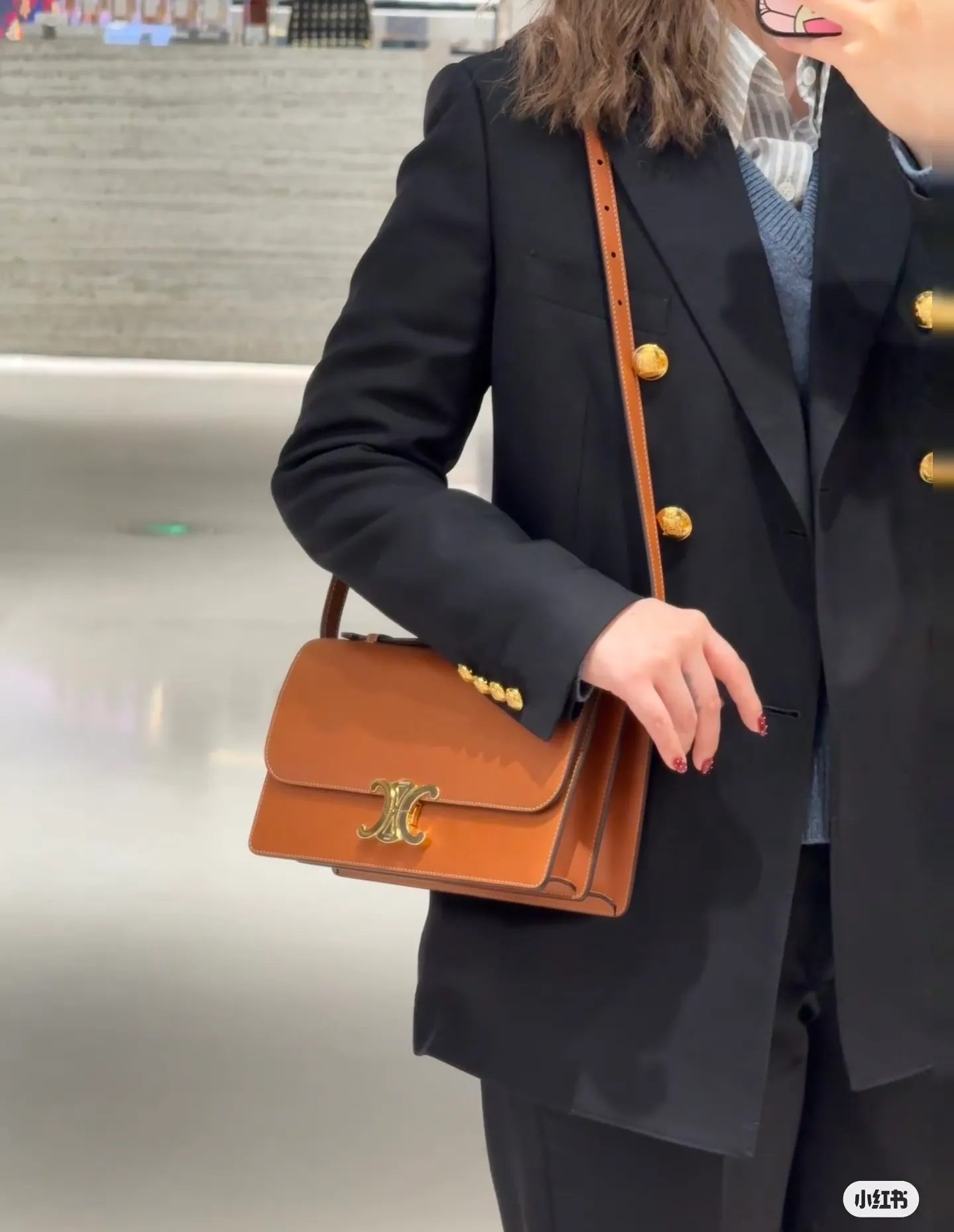 All Categories Celine Women's Bags (Celine) Celine 077