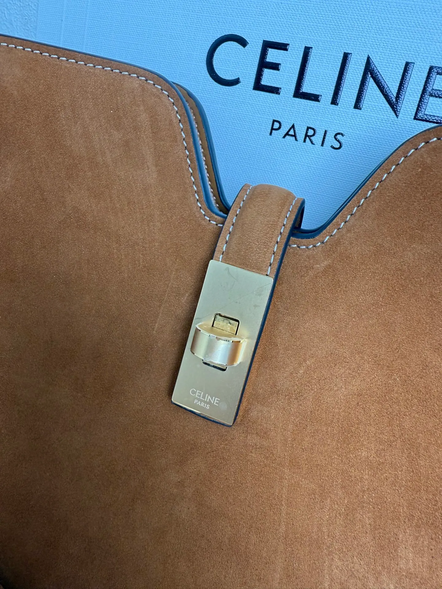 All Categories Official Website "Brand Women's Bags" Women's Bags 💙 Celine 2025 New Celine Crossbody Bag