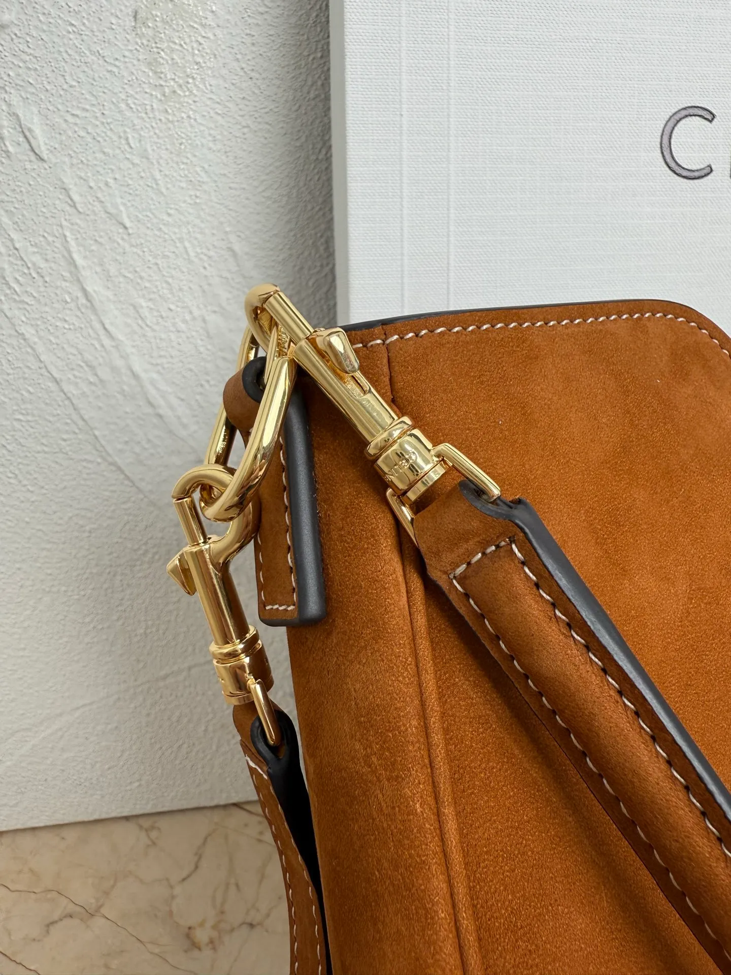 All Categories Official Website "Brand Women's Bags" Women's Bags 💙 Celine 2025 New Celine Crossbody Bag