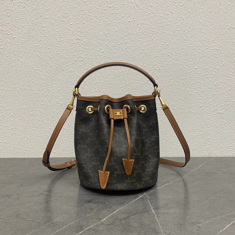 All Categories Official Website "Brand Women's Bags" Women's Bags 💙 Celine 2026 Official Website Celine Crossbody Bag