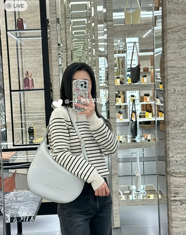 All categories Celine women's bags (Celine) Celine original order 14713