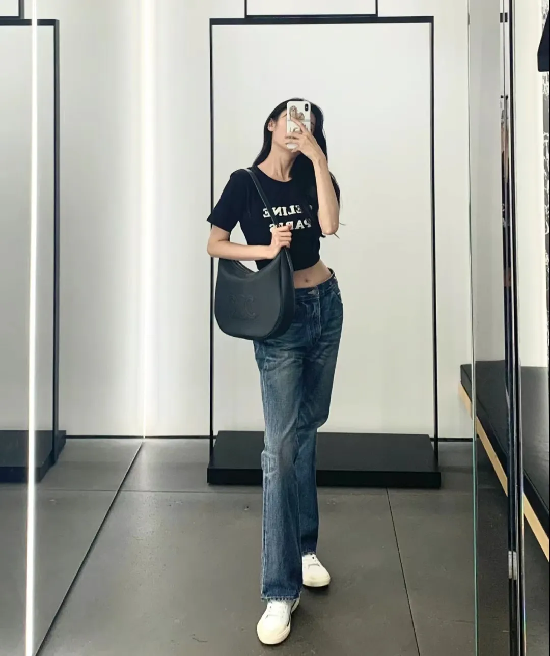 All categories Celine women's bags (Celine) Celine original order 14713