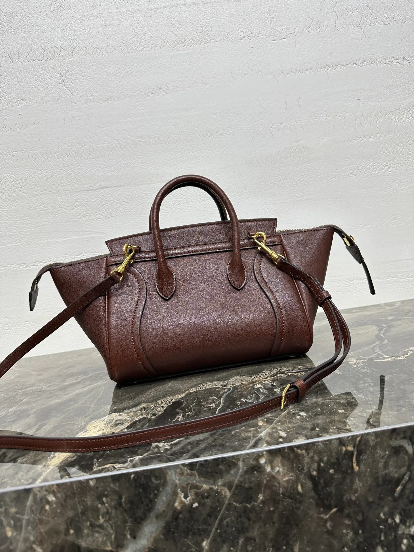 All Categories Official Website "Brand Women's Bags" Women's Bags 💙 Celine 2026 New Celine Crossbody Bag
