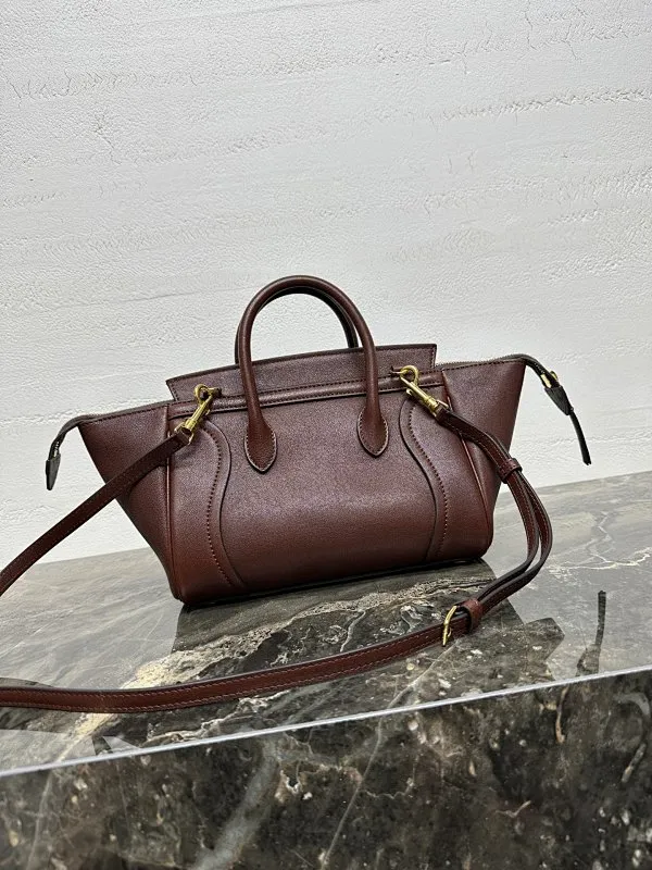 All Categories Official Website "Brand Women's Bags" Women's Bags 💙 Celine 2026 New Celine Crossbody Bag