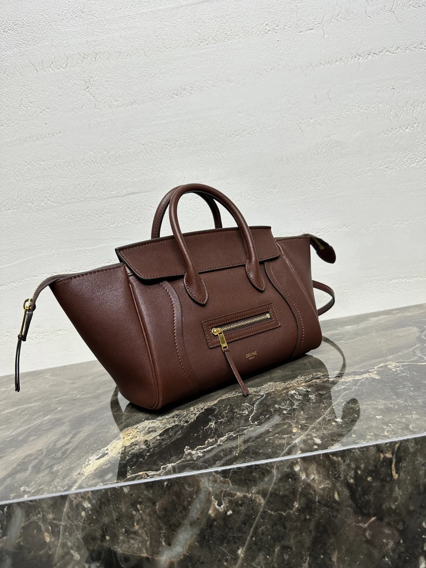 All Categories Official Website "Brand Women's Bags" Women's Bags 💙 Celine 2026 New Celine Crossbody Bag