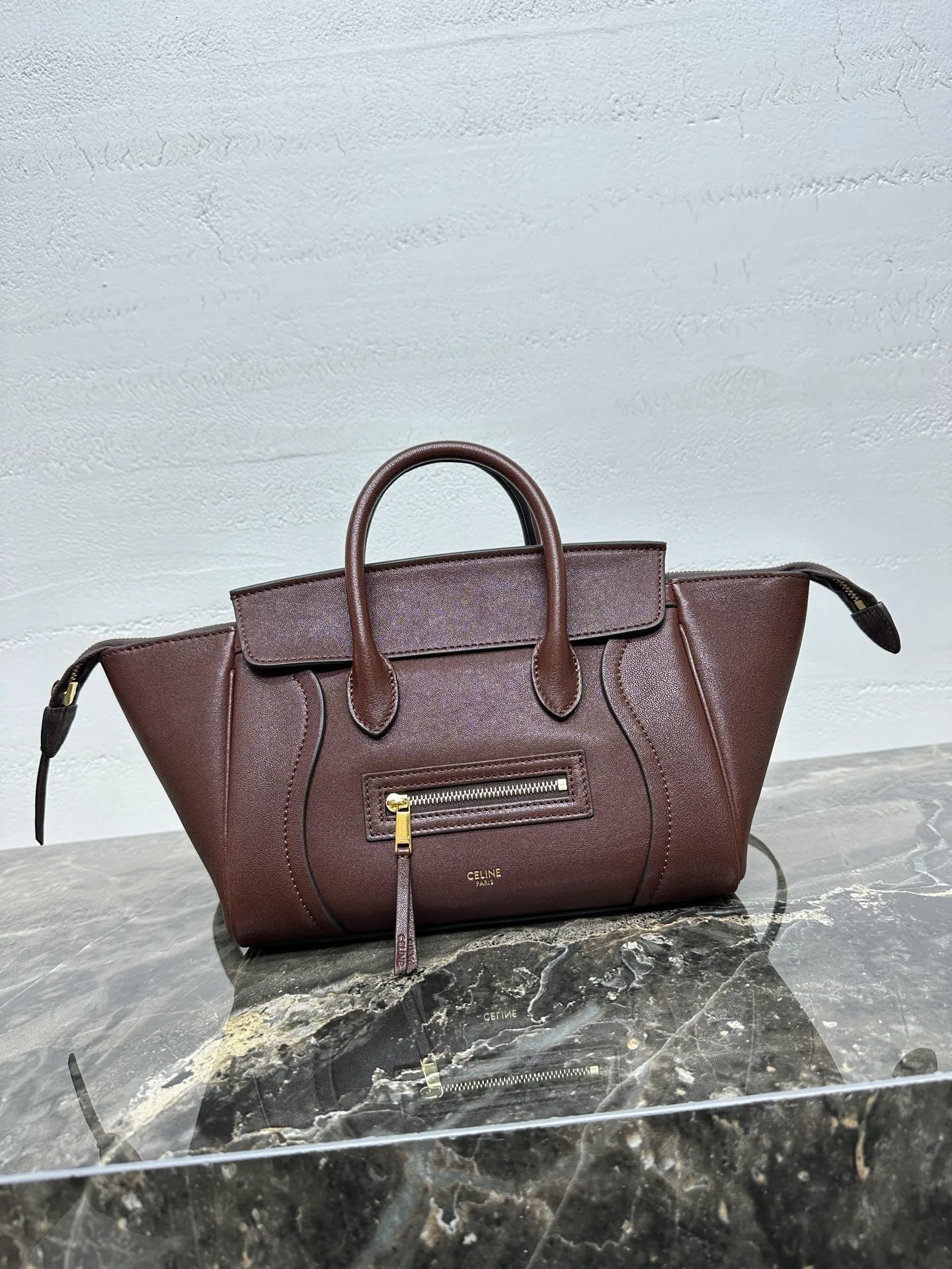 All Categories Official Website "Brand Women's Bags" Women's Bags 💙 Celine 2026 New Celine Crossbody Bag