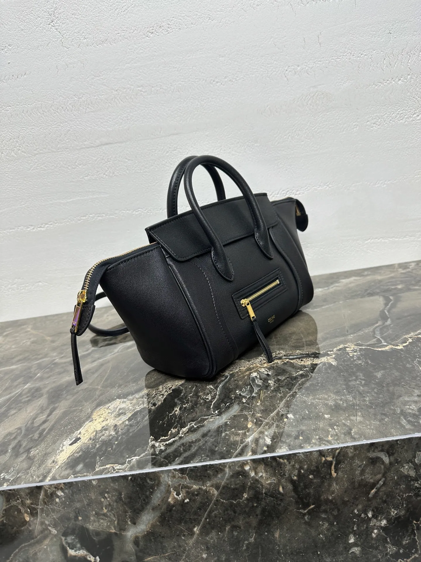 All Categories Official Website "Brand Women's Bags" Women's Bags 💙 Celine 2026 New Celine Crossbody Bag