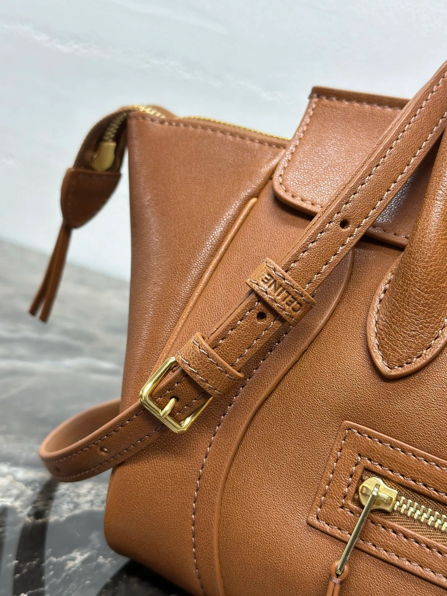 All Categories Official Website "Brand Women's Bags" Women's Bags 💙 Celine 2026 New Celine Crossbody Bag