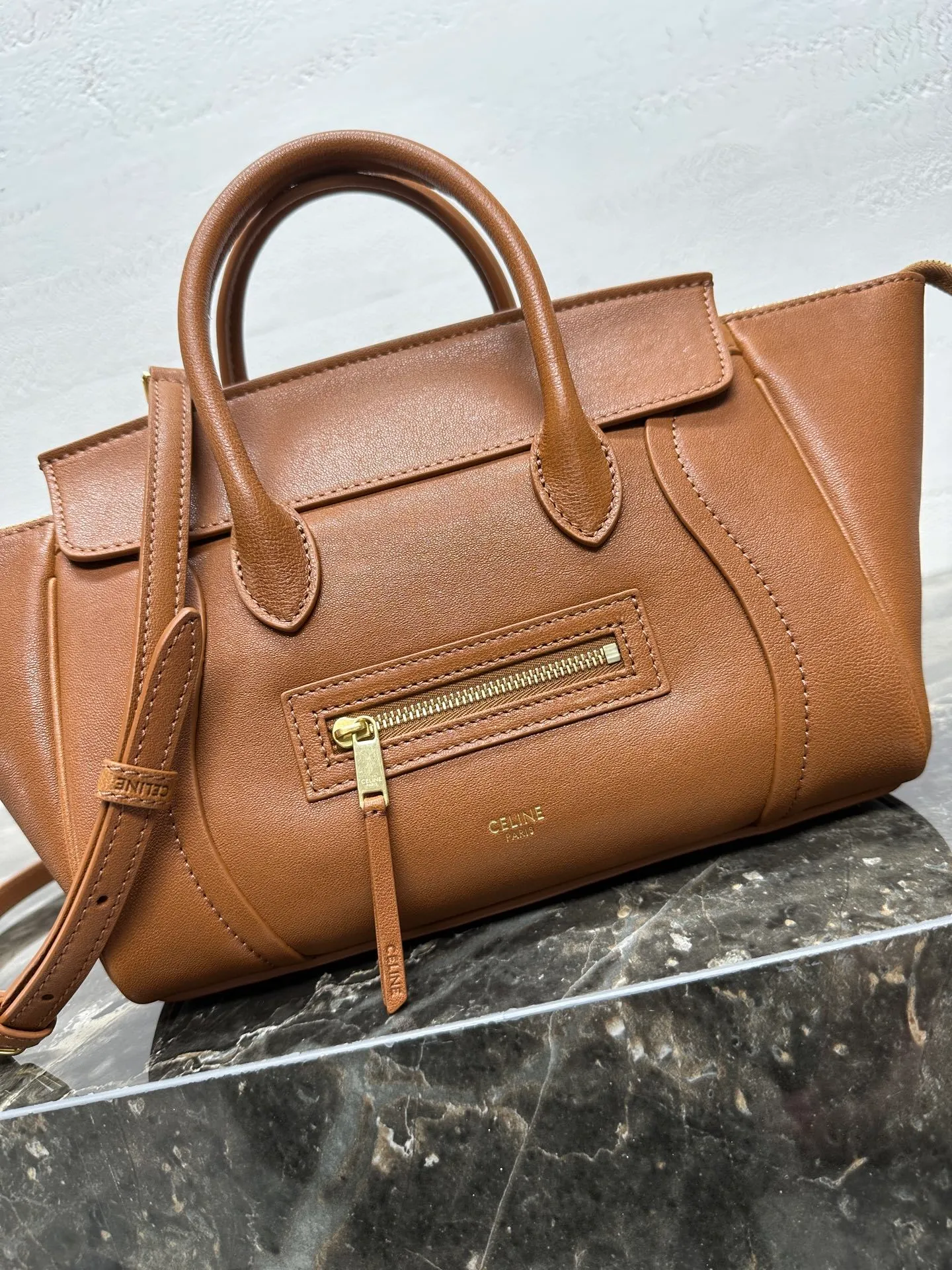 All Categories Official Website "Brand Women's Bags" Women's Bags 💙 Celine 2026 New Celine Crossbody Bag